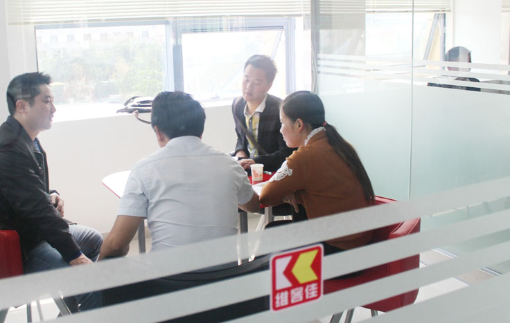 加盟便利店要選擇大品牌？