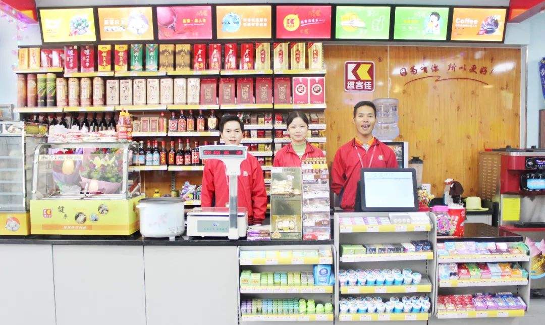 開便利店，加盟還是單干？