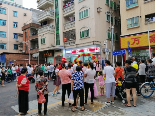 便利店行業(yè)的加盟前景如何？
